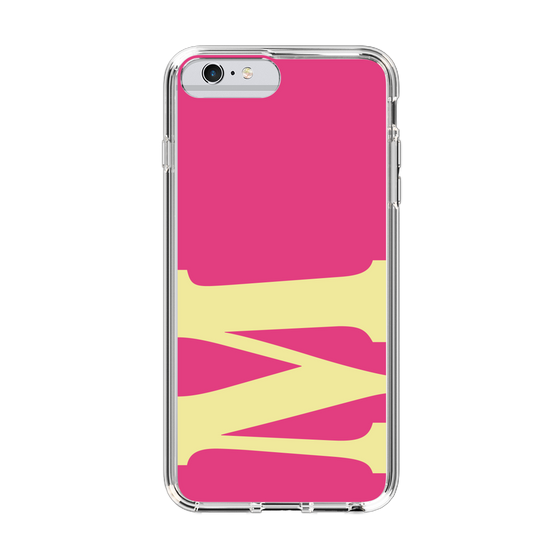 Slim Protection Case［ Original - initial color - M pink ］