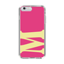 Slim Protection Case［ Original - initial color - M pink ］