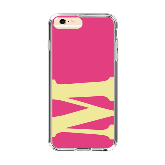 Slim Protection Case［ Original - initial color - M pink ］