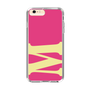 Slim Protection Case［ Original - initial color - M pink ］