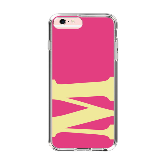 Slim Protection Case［ Original - initial color - M pink ］
