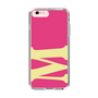 Slim Protection Case［ Original - initial color - M pink ］