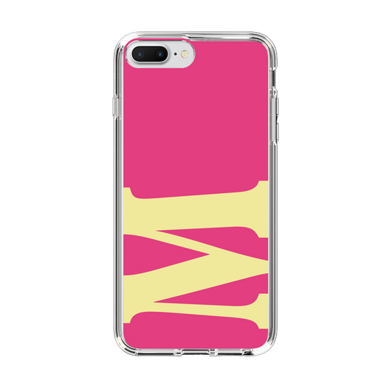 Slim Protection Case［ Original - initial color - M pink ］