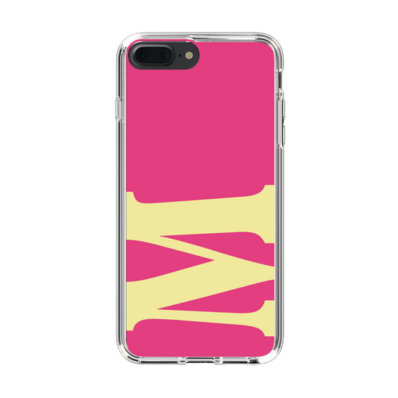 Slim Protection Case［ Original - initial color - M pink ］