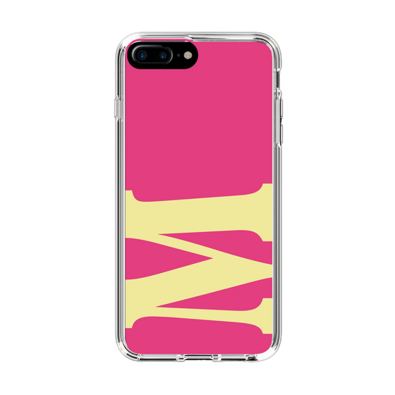 Slim Protection Case［ Original - initial color - M pink ］