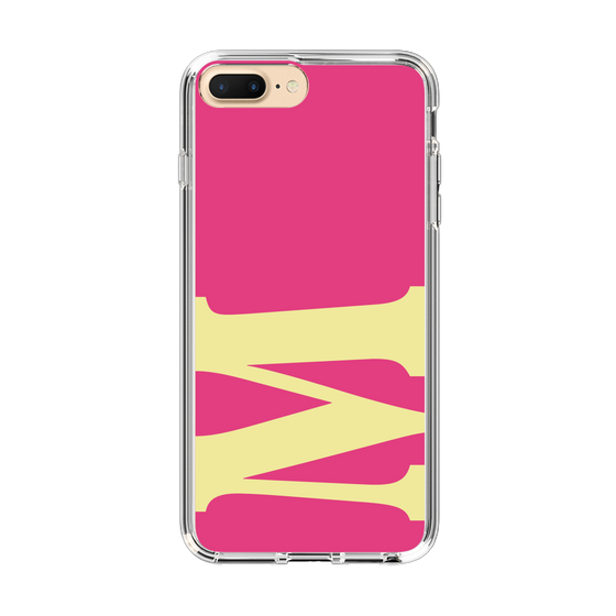 Slim Protection Case［ Original - initial color - M pink ］