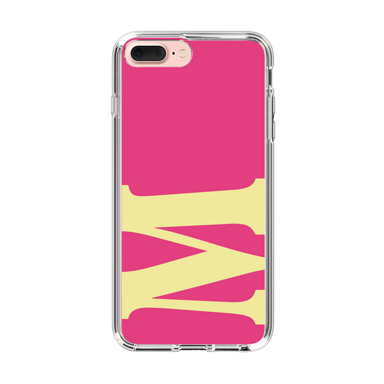 Slim Protection Case［ Original - initial color - M pink ］