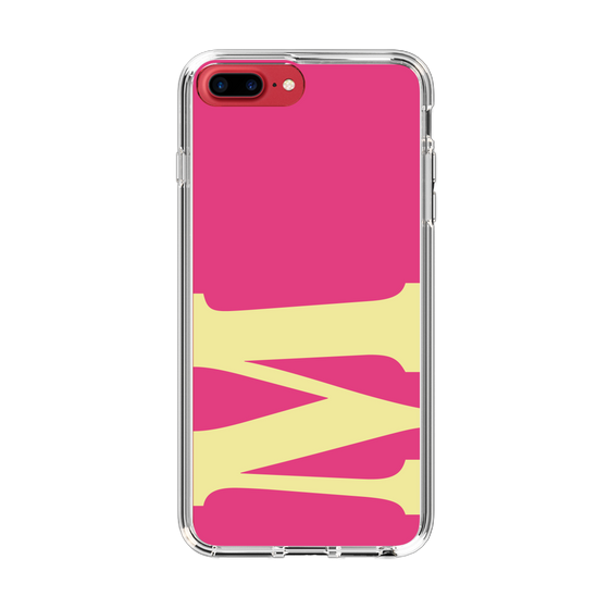 Slim Protection Case［ Original - initial color - M pink ］