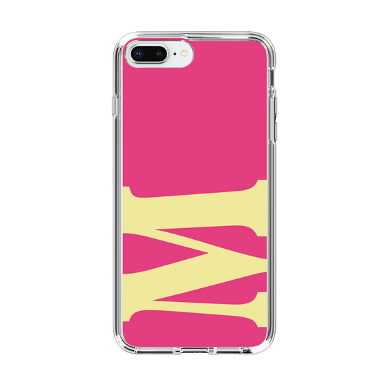 Slim Protection Case［ Original - initial color - M pink ］