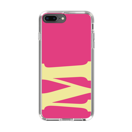 Slim Protection Case［ Original - initial color - M pink ］