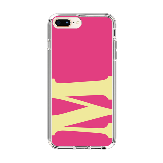 Slim Protection Case［ Original - initial color - M pink ］