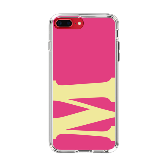 Slim Protection Case［ Original - initial color - M pink ］