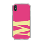 Slim Protection Case［ Original - initial color - M pink ］