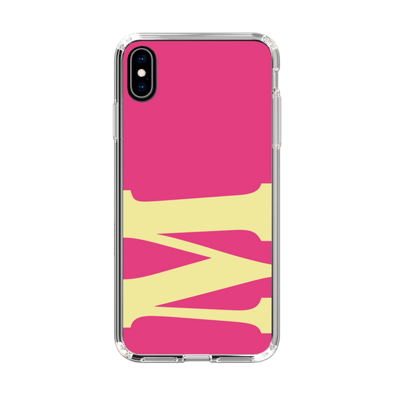 Slim Protection Case［ Original - initial color - M pink ］