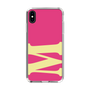 Slim Protection Case［ Original - initial color - M pink ］
