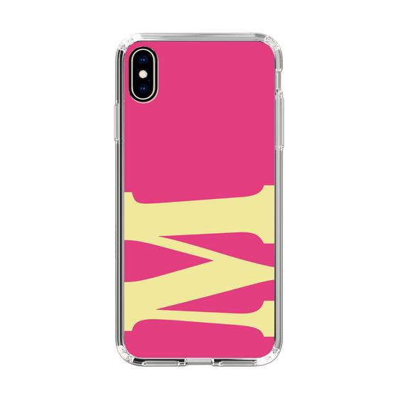 Slim Protection Case［ Original - initial color - M pink ］