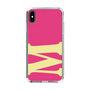 Slim Protection Case［ Original - initial color - M pink ］