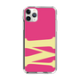 Slim Protection Case［ Original - initial color - M pink ］