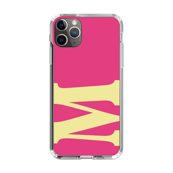Slim Protection Case［ Original - initial color - M pink ］