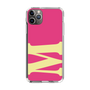 Slim Protection Case［ Original - initial color - M pink ］