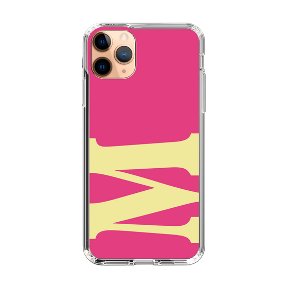 Slim Protection Case［ Original - initial color - M pink ］
