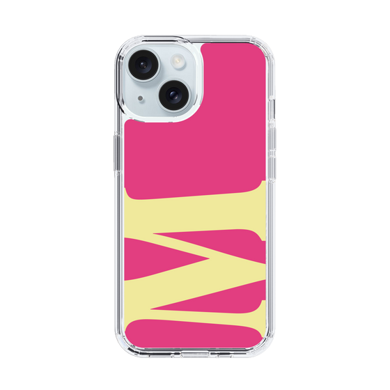 Slim Protection Case［ Original - initial color - M pink ］
