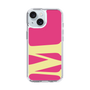 Slim Protection Case［ Original - initial color - M pink ］