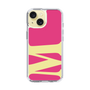 Slim Protection Case［ Original - initial color - M pink ］