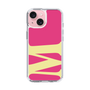 Slim Protection Case［ Original - initial color - M pink ］