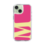 Slim Protection Case［ Original - initial color - M pink ］