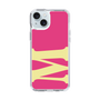 Slim Protection Case［ Original - initial color - M pink ］