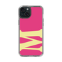 Slim Protection Case［ Original - initial color - M pink ］