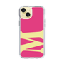 Slim Protection Case［ Original - initial color - M pink ］
