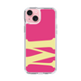 Slim Protection Case［ Original - initial color - M pink ］