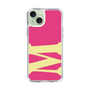 Slim Protection Case［ Original - initial color - M pink ］