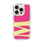Slim Protection Case［ Original - initial color - M pink ］