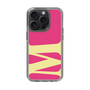Slim Protection Case［ Original - initial color - M pink ］
