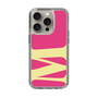 Slim Protection Case［ Original - initial color - M pink ］