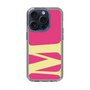 Slim Protection Case［ Original - initial color - M pink ］