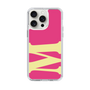 Slim Protection Case［ Original - initial color - M pink ］