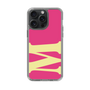 Slim Protection Case［ Original - initial color - M pink ］