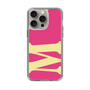 Slim Protection Case［ Original - initial color - M pink ］