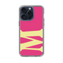 Slim Protection Case［ Original - initial color - M pink ］