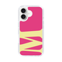 Slim Protection Case［ オリジナル - initial color - M pink ］