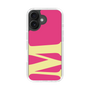 Slim Protection Case［ オリジナル - initial color - M pink ］