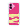 Slim Protection Case［ オリジナル - initial color - M pink ］