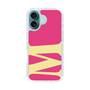 Slim Protection Case［ オリジナル - initial color - M pink ］