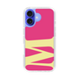Slim Protection Case［ オリジナル - initial color - M pink ］