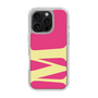 Slim Protection Case［ オリジナル - initial color - M pink ］