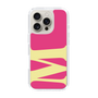Slim Protection Case［ オリジナル - initial color - M pink ］